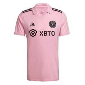 Inter Miami CF Suarez 9 Hjemme 2022-23 - Fodboldtrøjer (S/S)